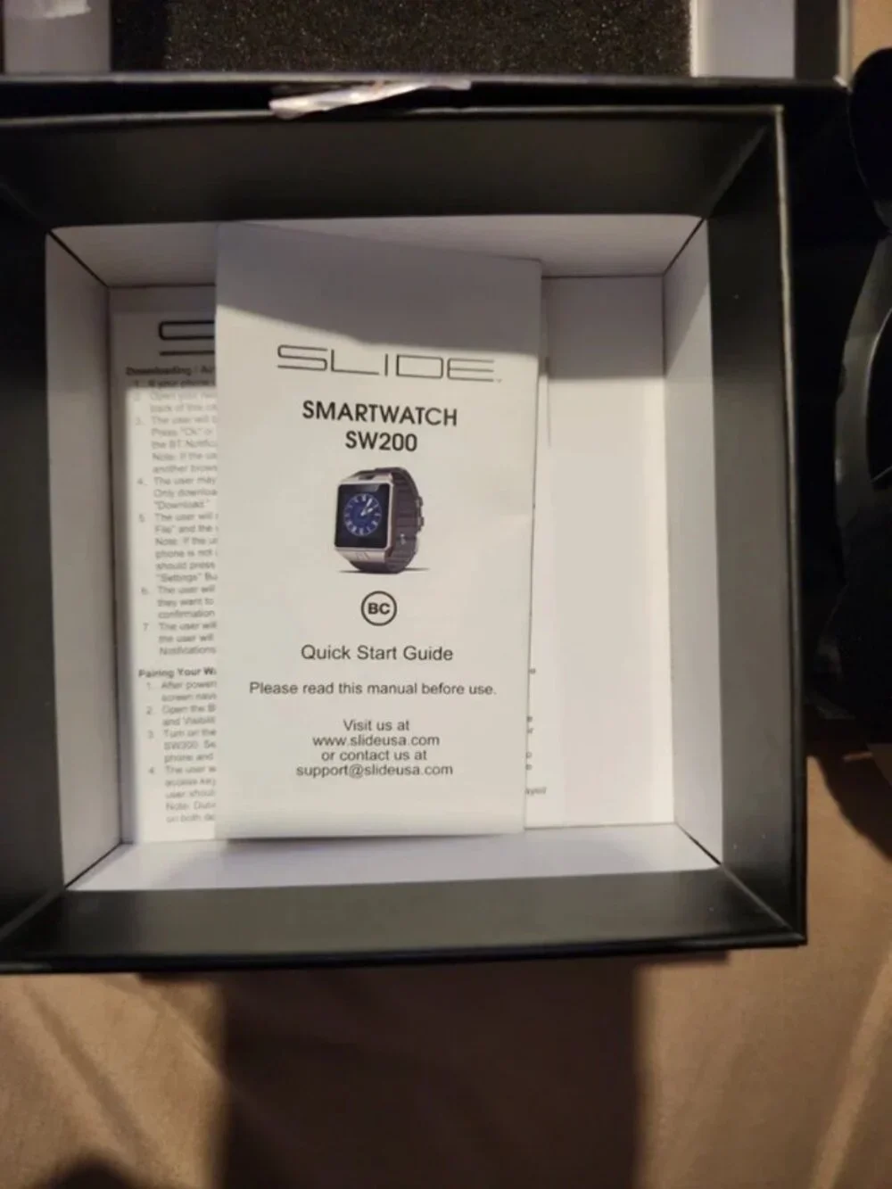 Smart watch - Picture 4 of 6